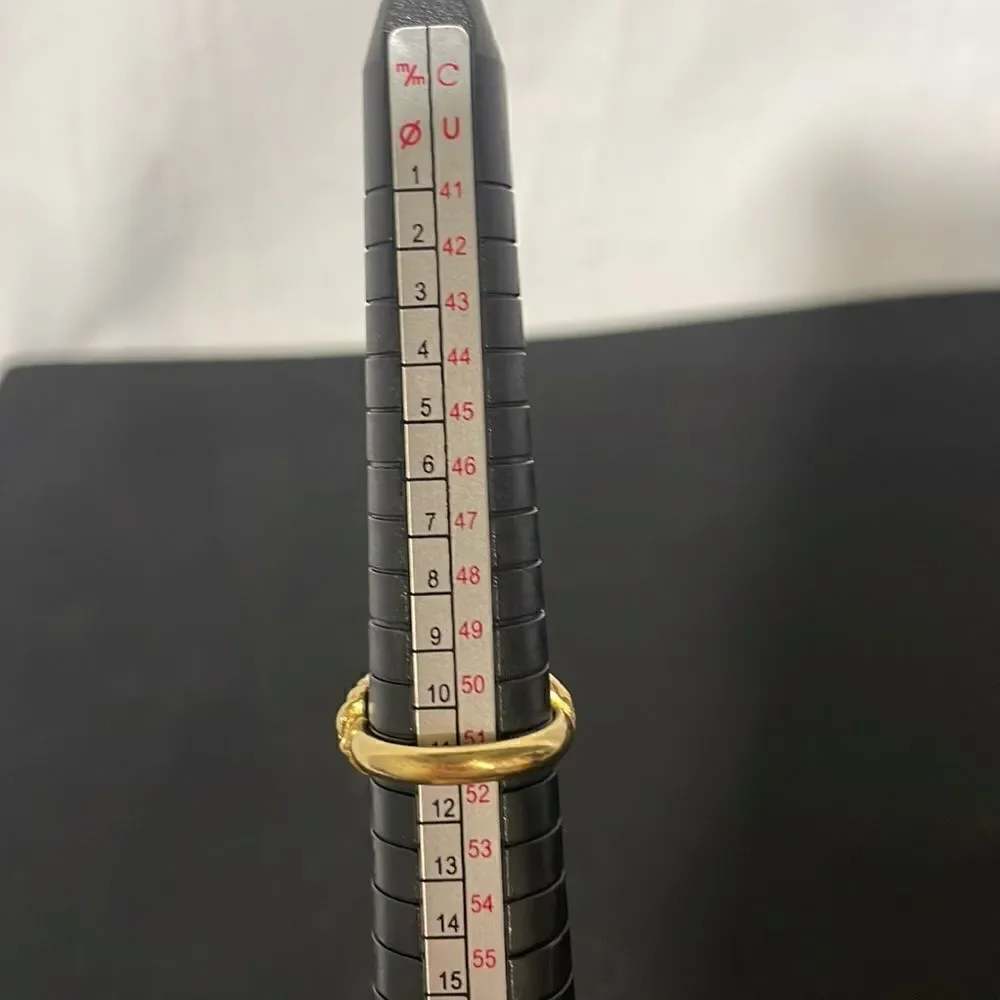 Thick ring
